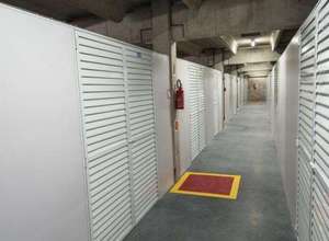 aluguel self storage