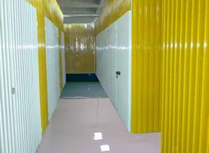 aluguel self storage