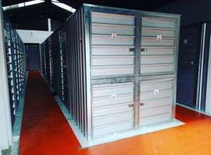 self storage barueri