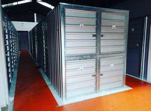 self storage campinas