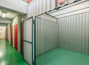 self storage sp