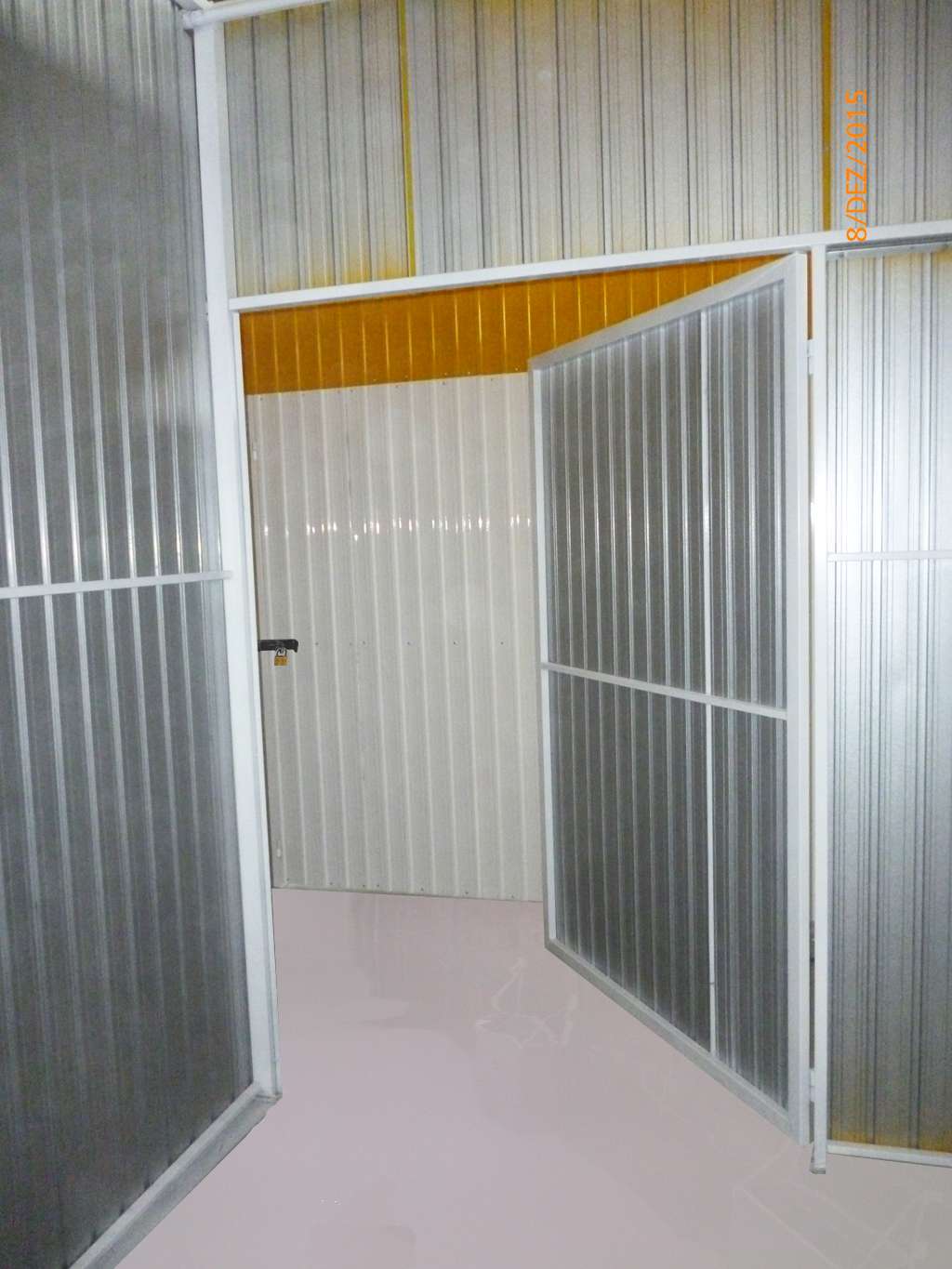 aluguel self storage