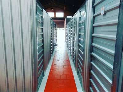 self storage barueri