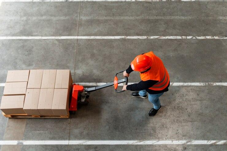 Como Optimizar Espaços com Box Armazenagens: Dicas e Soluções Práticas