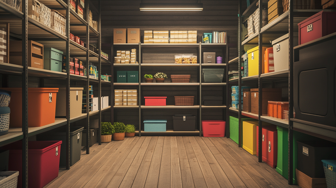 7 Dicas Incríveis para Organizar Seu Guarda Coisas