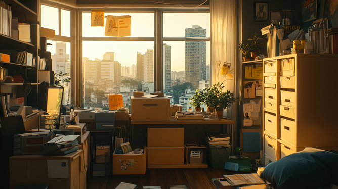 Alugar Dep&oacute;sito SP: 7 Dicas Imperd&iacute;veis para Economizar