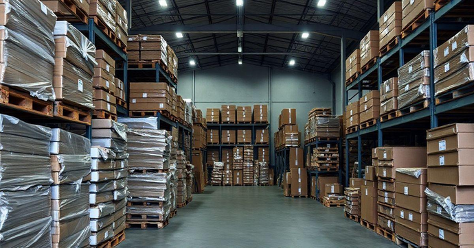 Aluguel de Espa&ccedil;o para Guardar M&oacute;veis: Como Funciona