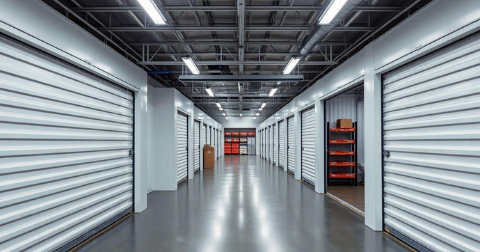 Box para Loca&ccedil;&atilde;o: Flexibilidade e Praticidade