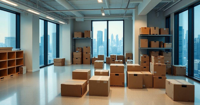 Conhe&ccedil;a o Box de Aluguel em SP