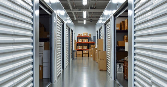 Entenda o Pre&ccedil;o de Self Storage