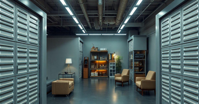 Guarda M&oacute;veis em S&atilde;o Paulo: Praticidade e Seguran&ccedil;a