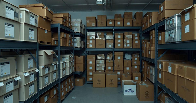 Guia Completo sobre Self Storage