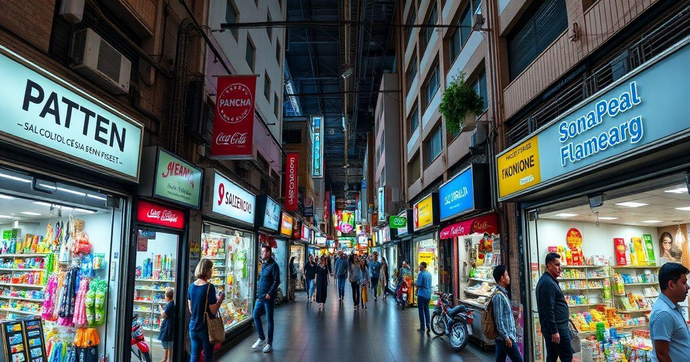 Loja Box para Alugar SP: Dicas e Oportunidades