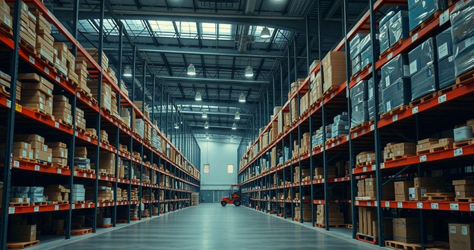 Alugar Dep&oacute;sito em SP: Dicas para Encontrar a Melhor Op&ccedil;&atilde;o