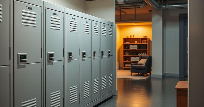 Guarda M&oacute;veis Campinas: Como Escolher a Melhor Op&ccedil;&atilde;o para Suas Necessidades