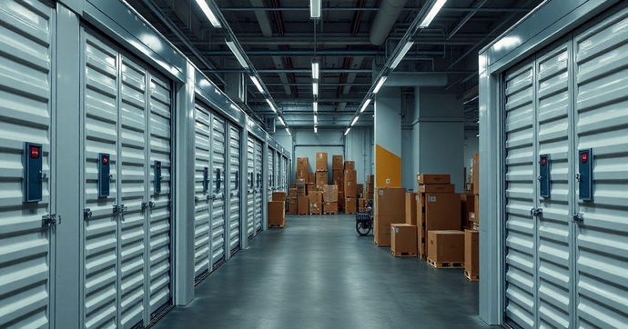 Guarda M&oacute;veis em S&atilde;o Paulo: Seguran&ccedil;a e Confiabilidade