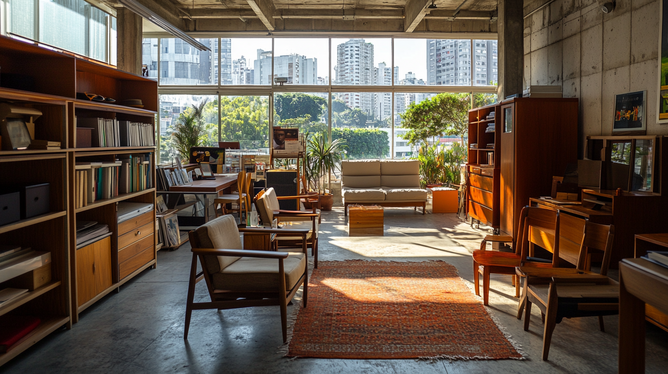 Guarda M&oacute;veis em SP: 7 Dicas para Escolher o Melhor Servi&ccedil;o