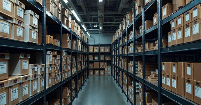 Melhores Solu&ccedil;&otilde;es de Storage SP