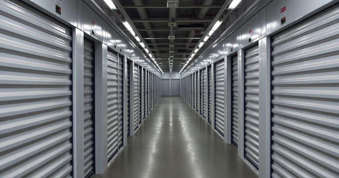 Self Storage Pre&ccedil;o: Descubra as Melhores Op&ccedil;&otilde;es