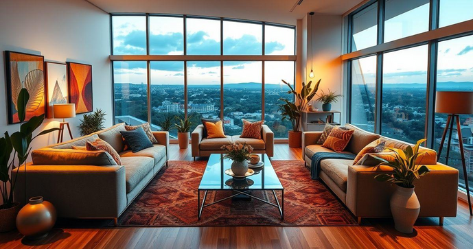 Box M&oacute;veis: Estilo e Funcionalidade para sua Casa