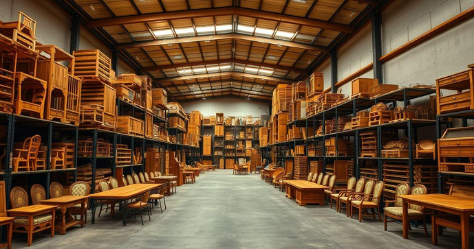 Guarda M&oacute;veis Santos: Organize Seu Espa&ccedil;o