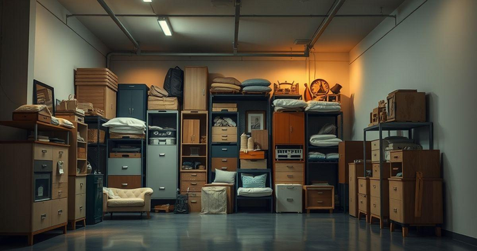Guarda M&oacute;veis SP: Como Escolher a Melhor Op&ccedil;&atilde;o para Suas Necessidades