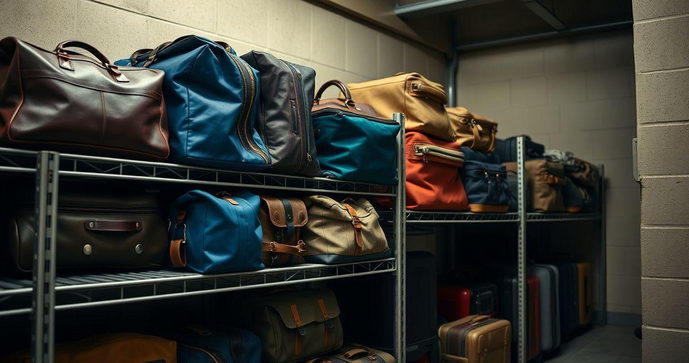 Guarda Volumes SP: Como Escolher o Melhor Servi&ccedil;o para Suas Necessidades