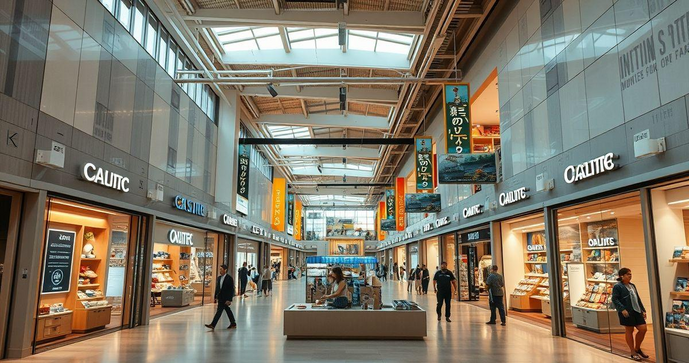 Melhores Lojas Box para Alugar em SP