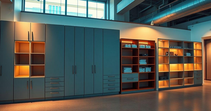 Melhores Solu&ccedil;&otilde;es de Armazenamento SP