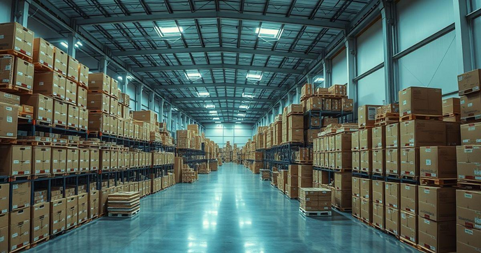 Aluguel de Box: Como Escolher a Melhor Op&ccedil;&atilde;o para Suas Necessidades