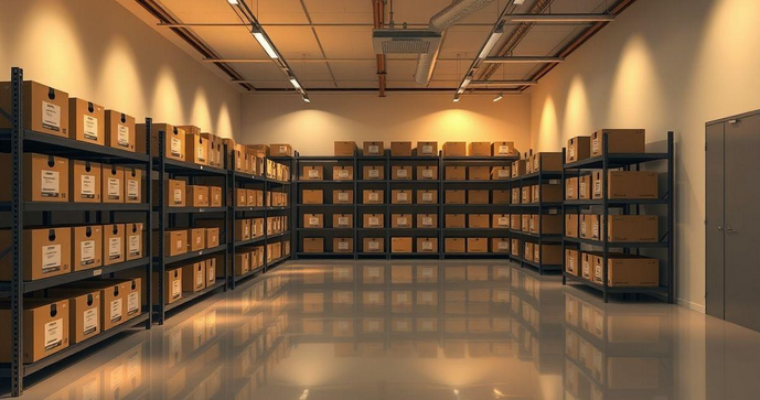 Box para alugar: como escolher a melhor op&ccedil;&atilde;o para suas necessidades