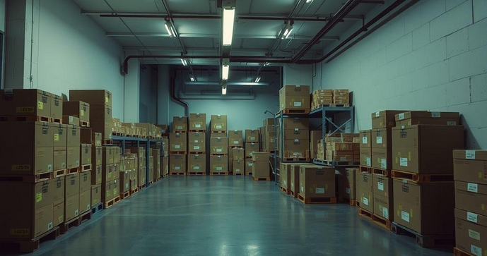 Box para alugar &eacute; a solu&ccedil;&atilde;o ideal para quem busca espa&ccedil;o extra e seguran&ccedil;a. Descubra como escolher o melhor!