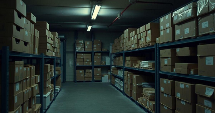 Descubra o Pre&ccedil;o Justi&ccedil;a de Guarda M&oacute;veis e Como Escolher o Melhor