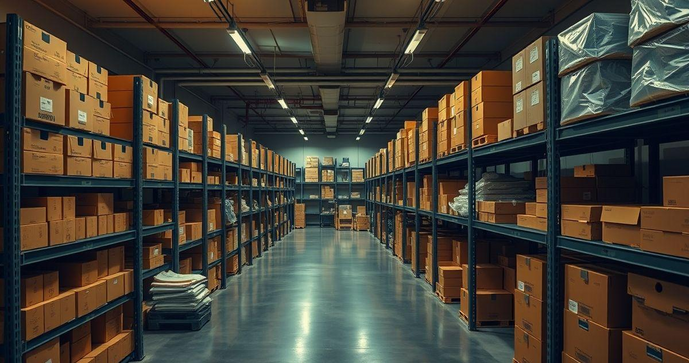 Guarda Coisas SP &eacute; a Solu&ccedil;&atilde;o Pr&aacute;tica para Armazenamento Seguro e Acess&iacute;vel