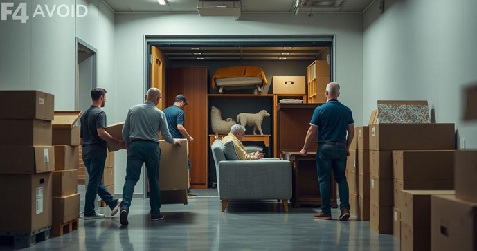 Guarda M&oacute;veis Campinas Pre&ccedil;o em 2023: Como Economizar na Sua Mudan&ccedil;a