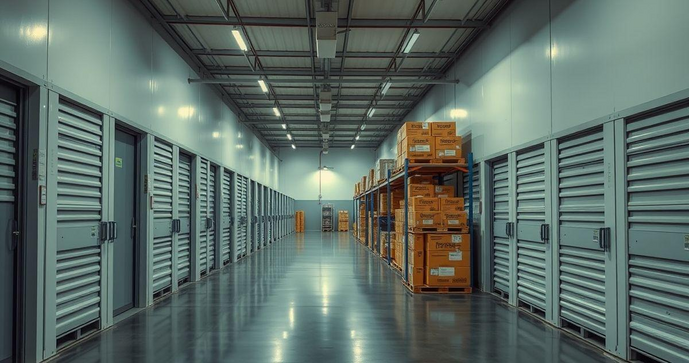 Guarda M&oacute;veis RJ: Seguran&ccedil;a e Praticidade