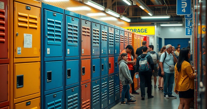 Guarda Volumes Preço: Descubra as Melhores Opções e Valores