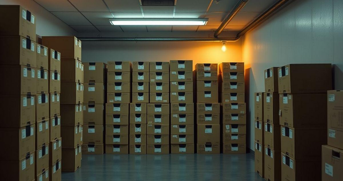 Self storage SP é a solução ideal para otimizar seu espaço e organizar sua vida