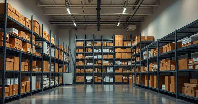 Como Escolher o Melhor Armazenamento SP para Suas Necessidades