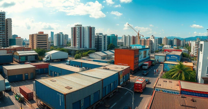 Como Escolher o Melhor Self Storage em S&atilde;o Paulo