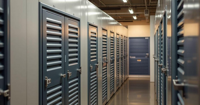 Descubra o Pre&ccedil;o Guarda M&oacute;veis para Armazenamento Seguro