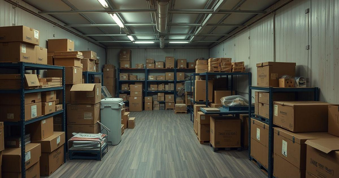 Guarda M&oacute;veis em Santos como Escolher o Melhor Servi&ccedil;o