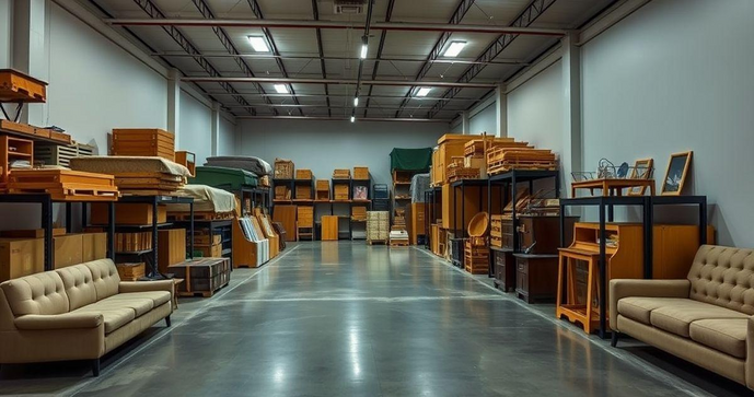 Guarda M&oacute;veis RJ: Como Escolher o Melhor para Suas Necessidades