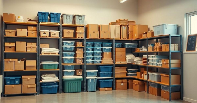 Guarda Tudo: Como Escolher a Melhor Op&ccedil;&atilde;o para Suas Necessidades