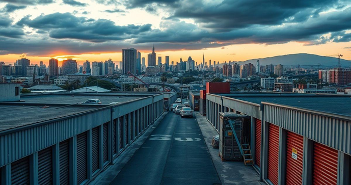 O Guia Completo de Self Storage em Barueri para Suas Necessidades