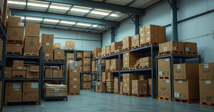 Como Escolher o Melhor Box Self Storage para Suas Necessidades