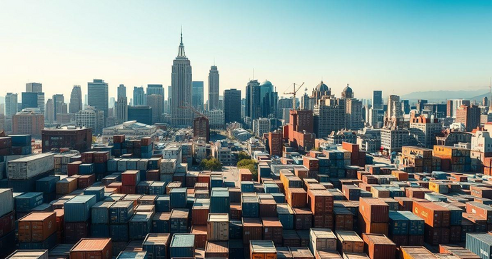 Descubra as Melhores Op&ccedil;&otilde;es de Aluguel de Box em SP para Suas Necessidades