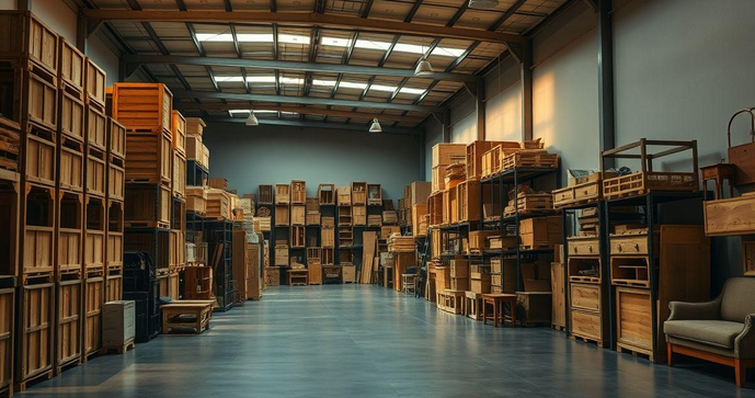 Guarda M&oacute;veis Pre&ccedil;o: Como Encontrar a Melhor Op&ccedil;&atilde;o para Suas Necessidades