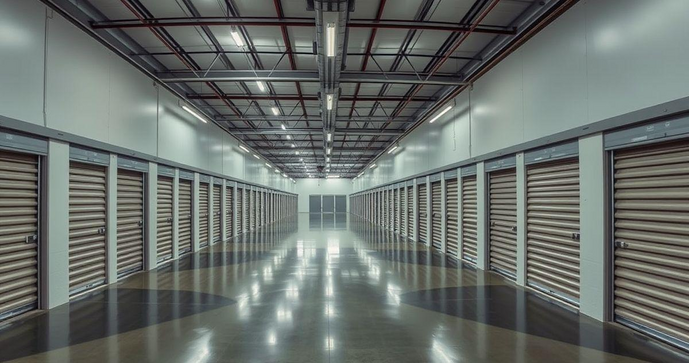 Self Storage Pre&ccedil;o: Como Encontrar a Melhor Op&ccedil;&atilde;o para Suas Necessidades