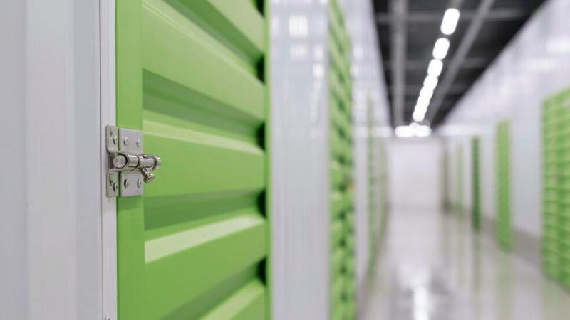 Self Storage em São Paulo: Encontre o seu Espaço